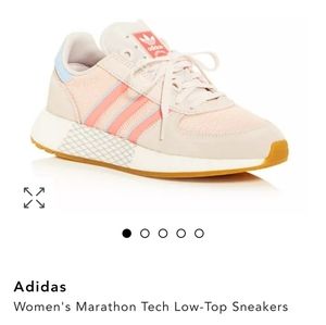 Adidas Marathon Tech W